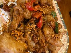 -御龙海鲜火锅(十六浦店)
