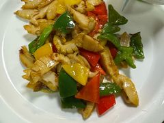 -宜兴隆家宴·私房菜(泰安华庭店)