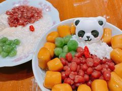 -池嬢拌粉(上海首店)