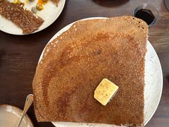 黄油红糖可丽饼-RAC BAR(安福路店)