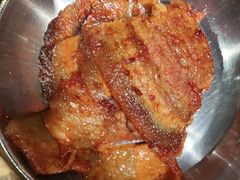 -姜虎东白丁烤肉(银泰中心in99店)