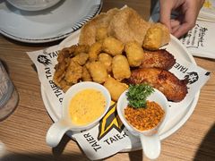 -太二酸菜鱼(长沙IFS国金中心店)