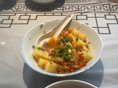 -农耕记·湖南土菜(科技园店)