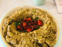-金家老三饭庄(常营店)