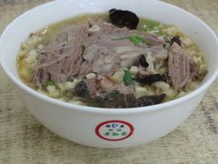 -老孙家饭庄·非遗(东关店)