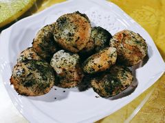 -胖大嫂渔家排档·全海景餐厅(渔村店)