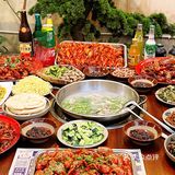 30年老味道实锤‼️不愧是第一名小龙虾🦞