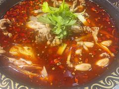 -蛙老爹·蜀香美蛙鱼头(王家湾店)