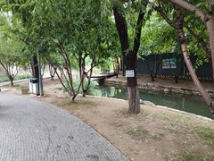 -三里河公园