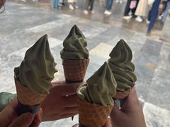 -吴裕泰茶莊(大栅栏店)