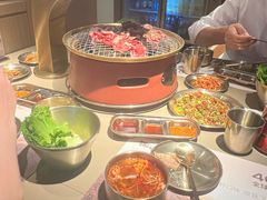 -西塔老太太泥炉烤肉(青浦蟠龙天地店)
