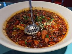 -川正旺江湖菜(三元桥店)