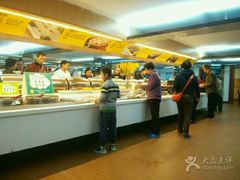 -文星素食(兴华路店)