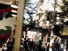 -KYO COFFEE(胶州路店)