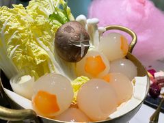 -古仓餐厅·创意菜