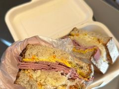 -佐敦面包铺·JORDAN BAKERY