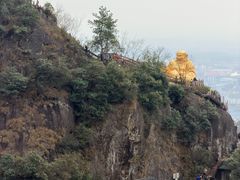 -大慈岩风景区