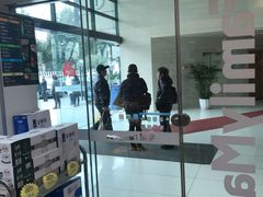 -全家便利店(立医院北区店)