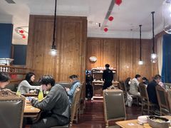 -新白鹿餐厅(城西银泰城店)