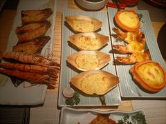 -京料理·日料自助·铁板燒(复悦城店)