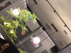 -绿茶餐厅(滨海万达广场店)