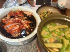 -南京大牌档(青岛万象城店)