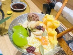 -金手鼓·新疆菜(南京店)