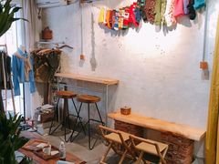 大堂-春庄咖啡SpringHues(钟楼小区店)