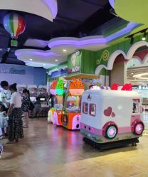 -菲菲羊乐园(临平银泰城店)