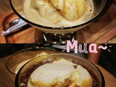 冷粹浮乐朵-星巴克臻选(外滩中心店)