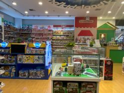 -Kidsland(凯德1818店)