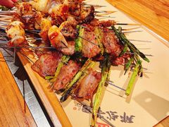 -那些年记忆烧烤