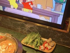 -牛New寿喜烧(金鹰世界店)
