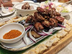 -塞伊德蒙餐(兴安南路店)