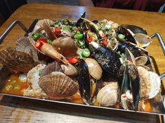 -必点海鲜·鲅鱼水饺(鞍山西道店)