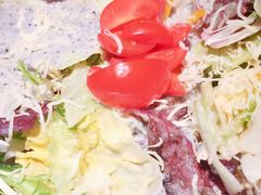 -赤火牛排(金狮广场店)