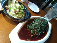 -盐帮食坊•小河帮川菜(四川师大店)