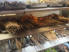 -江二娃串串香(科园四路总店)