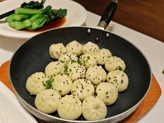 -梦都海鲜酒家(万达广场江桥店)