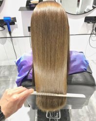 -卓梵美发·精品Salon