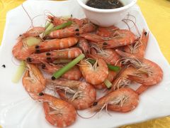 -浩海美食店(闸坡店)