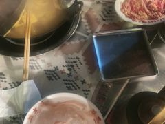 -朱光玉火锅馆(正弘城店)