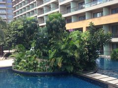 -三亚湾海居铂尔曼度假酒店