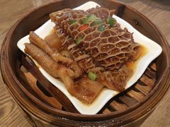 沙爹捞金钱肚（美）-虾饺妹·酒家(金碧店)