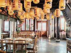 -二十八里太湖船菜(吉祥路店)