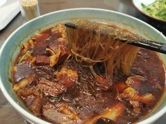 -季家厨房(长江东大街店)