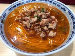 -福海面馆(阳曲店)