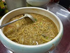 -阿静美食