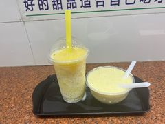 -百花传统甜品店(原址店)