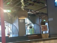 大堂-大丰收脆鱼(万达江北店)